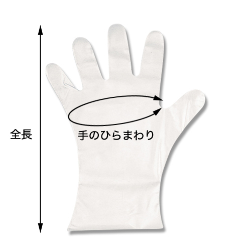 ポリグローブ