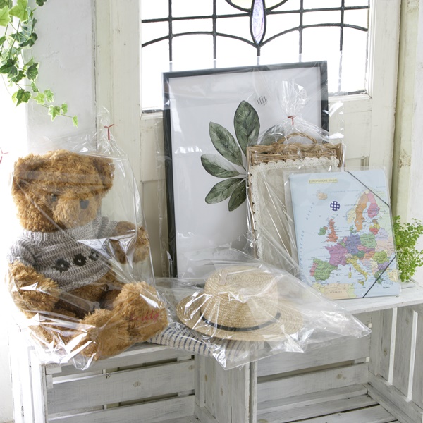 OPP袋Sタイプ使用イメージ2