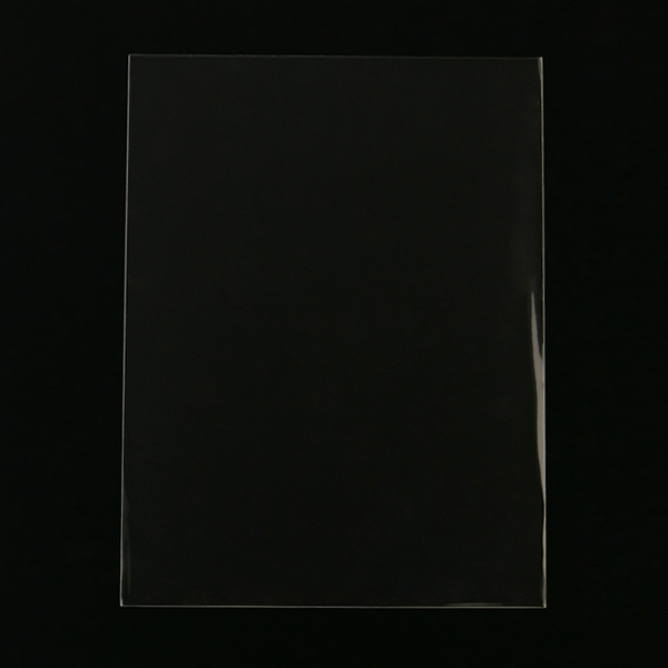 OPP袋Sタイプ姿写真