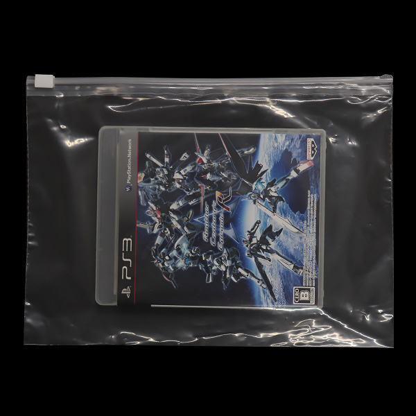 ユニパック スライダー付 SLW I-6