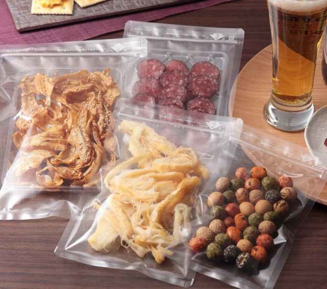 ラミグリップ VP-E