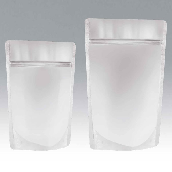 チャック付スタンド袋 JXPタイプ