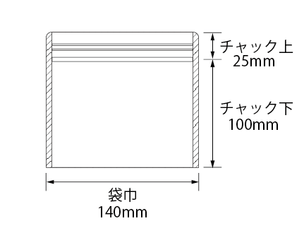 KRE-B7 寸法図