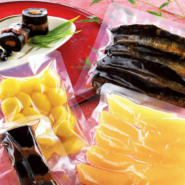 三方袋 Lタイプ