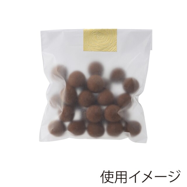 マットOPP袋 10-13 無地