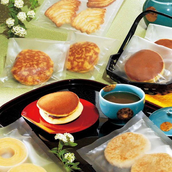 三方袋 MBXタイプ