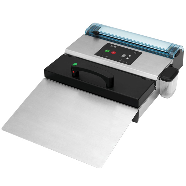 脱気式真空包装機 NL-302S-5WA