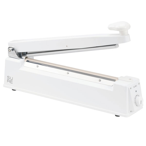 冷却ランプ搭載 卓上シーラー（標準）NL-303J