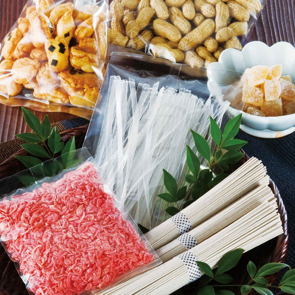 合掌袋 OX-Cタイプ