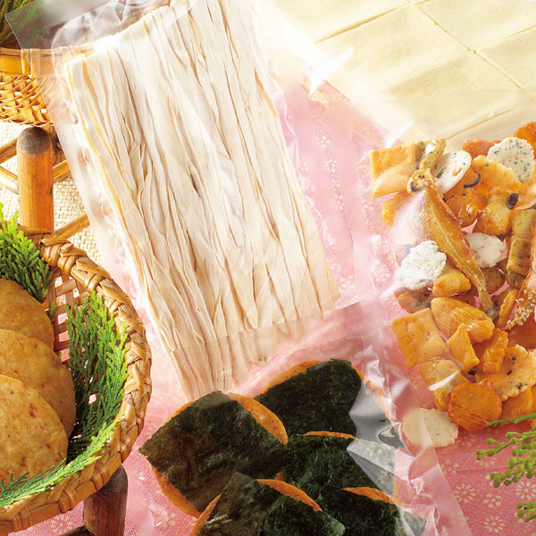 三方袋 OX-Hタイプ