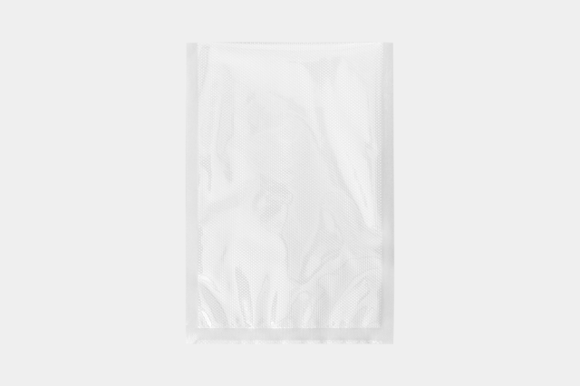 真空包装機専用定寸袋　PAP-018026-B