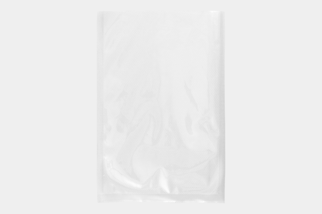 真空包装機専用定寸袋　PAP-020030-B