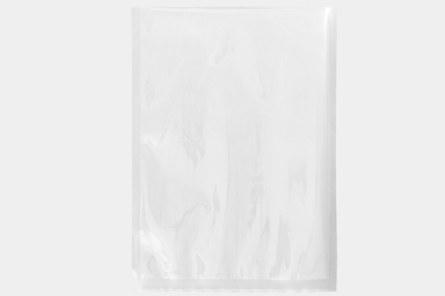 真空包装機専用定寸袋　PAP-025035-B