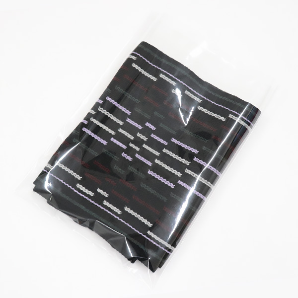 OPP袋 テープなし S-B-4 使用例