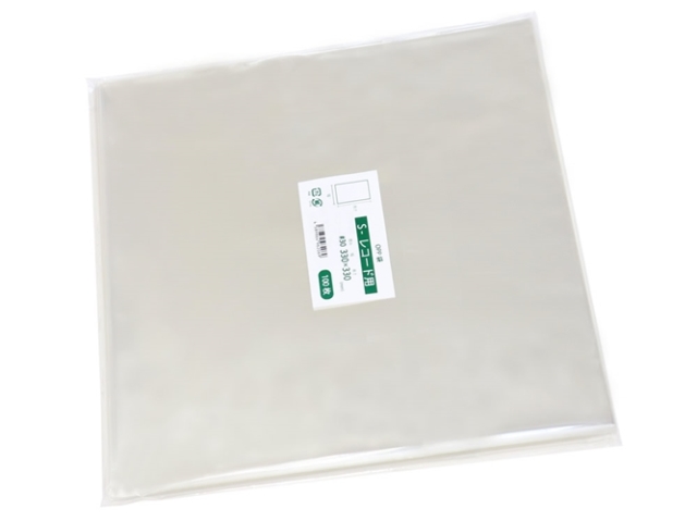 S-レコード用 商品写真