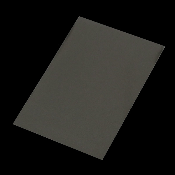 S6.5-9（トレカ用レギュラー）商品画像