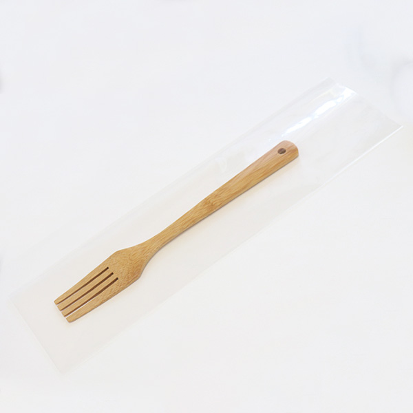 OPP袋 テープなし S11-40 使用例