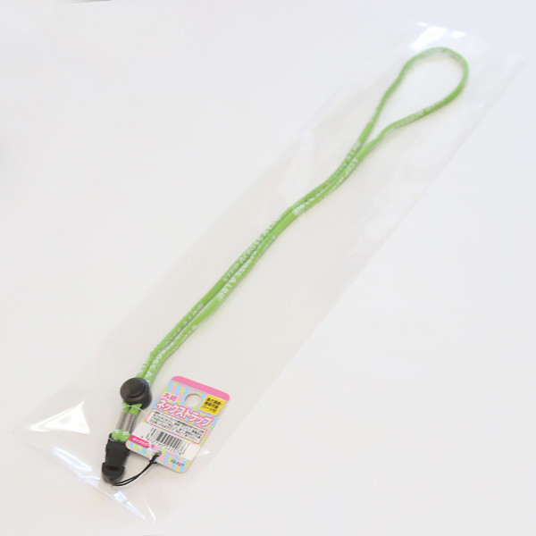 OPP袋 テープなし S11-46 使用例
