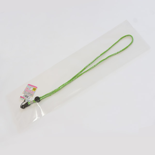 OPP袋 テープなし S15-50 使用例