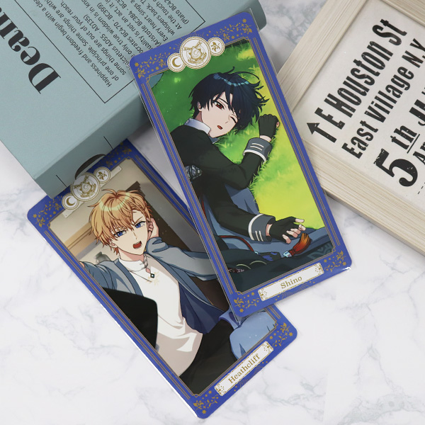 OPP袋 テープなし S7.2-15.2 使用例