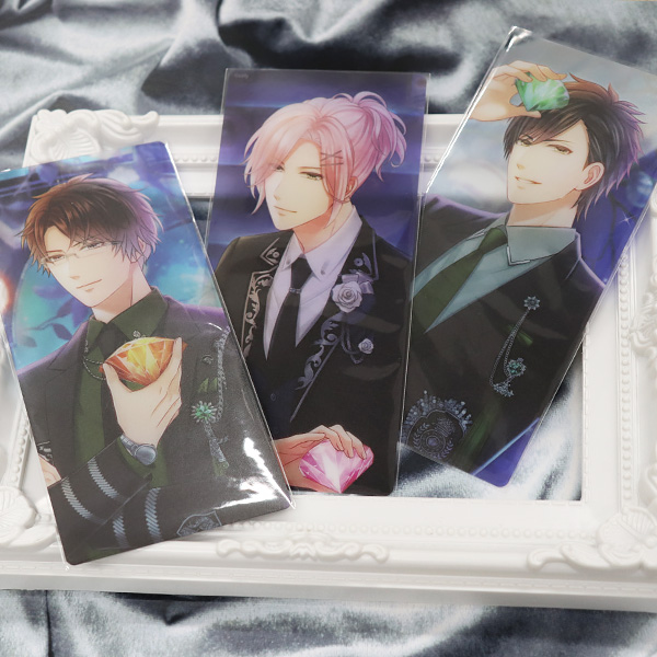 OPP袋 テープなし S7.2-15.2 使用例