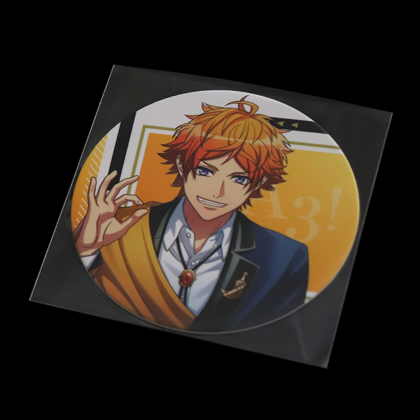 OPP袋 テープなし S7.7-7.7 使用例