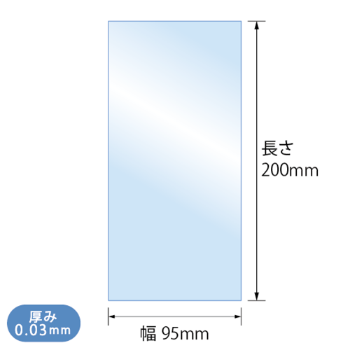 S95-200 寸法図