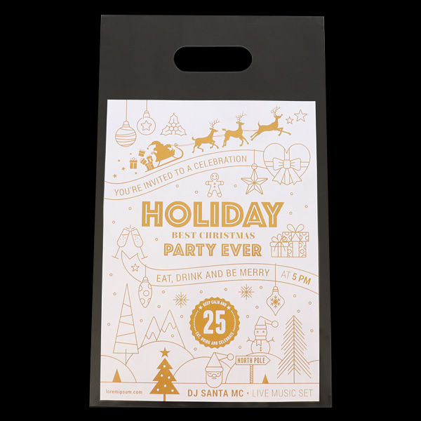 スライトパック B-5 使用例