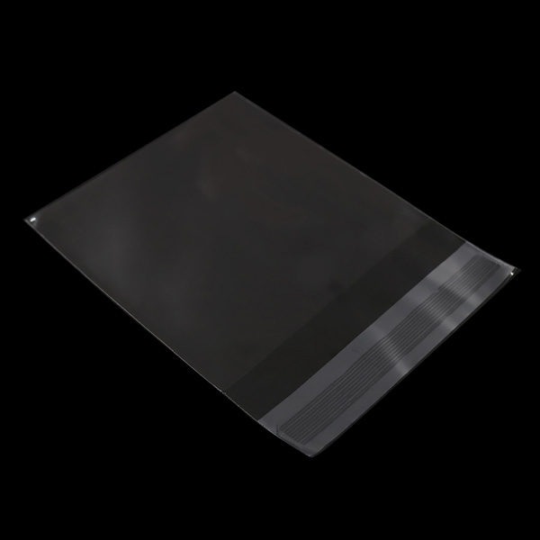 OPPテープ付袋 T 11-11 1000 枚入【業務用パック】 袋の王国 本店