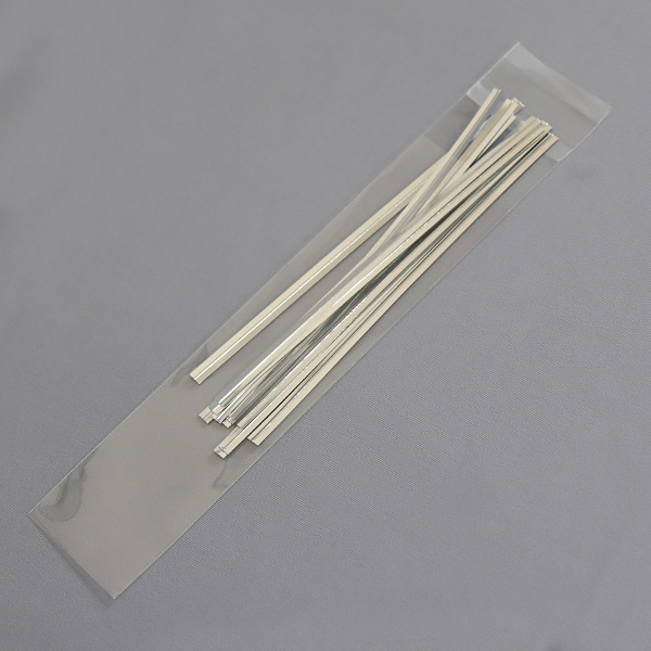 OPPテープ付袋 T3.5-15 使用例