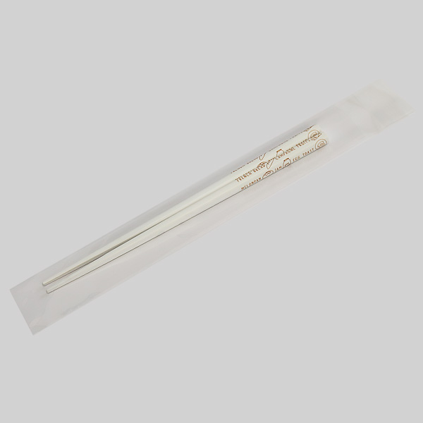OPPテープ付袋 T4-25 使用例