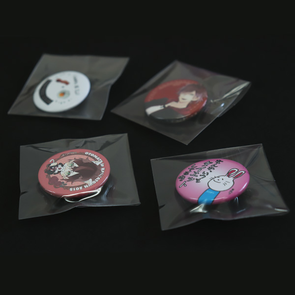 OPPテープ付袋 T5-5 100 枚入 袋の王国 本店