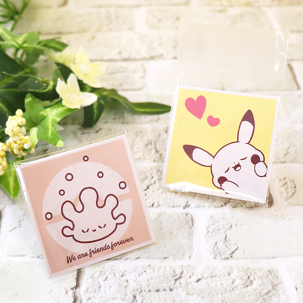 OPPテープ付袋 T5-5 100 枚入 袋の王国 本店