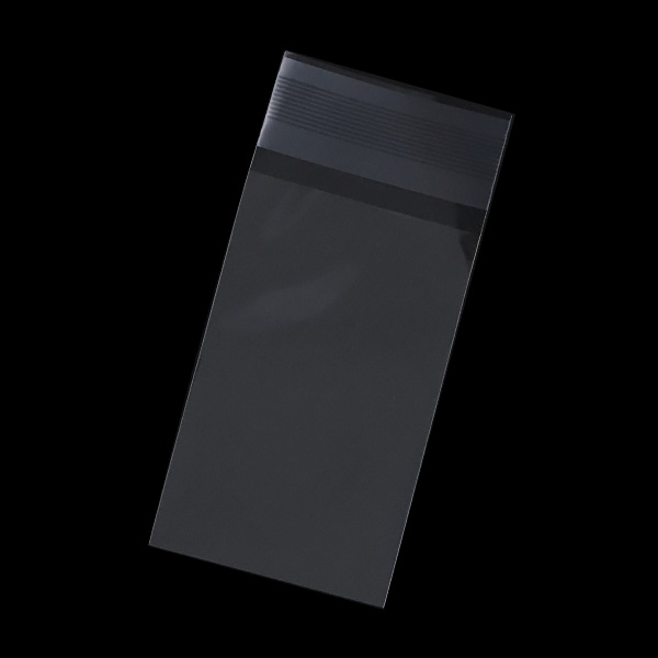 OPPテープ付袋 T5.8-9.2 100 枚入 袋の王国 本店