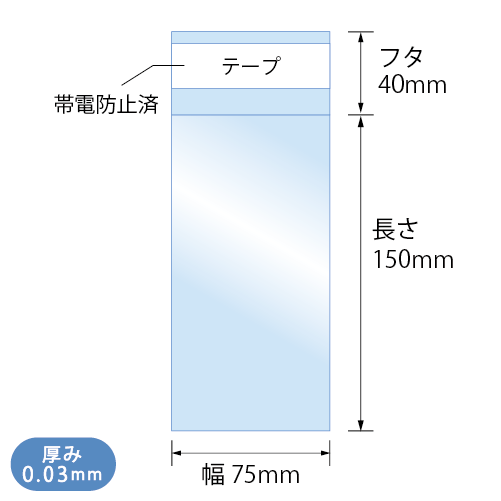 T7.5-15　寸法図