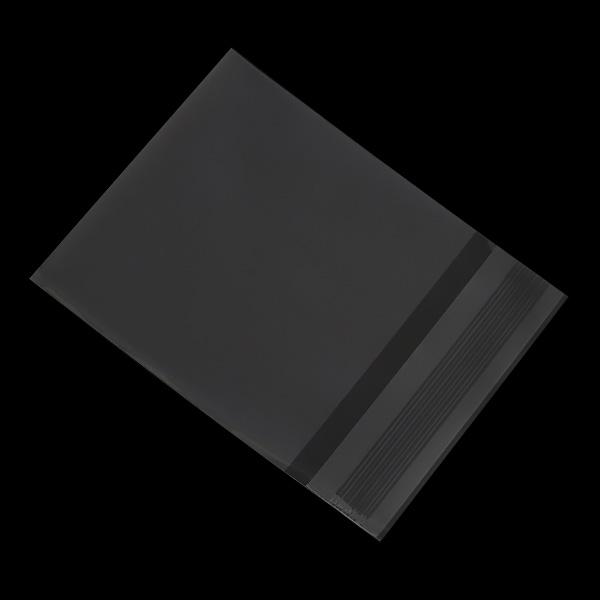 OPPテープ付袋 T8.5-8.5
