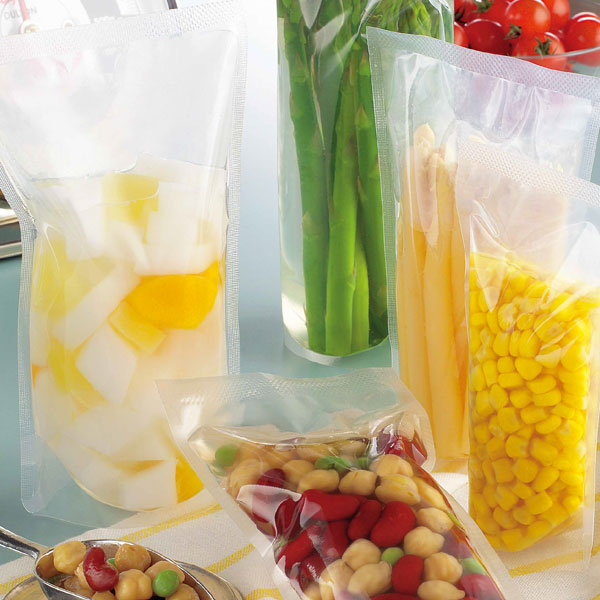 スタンド袋 Mタイプ