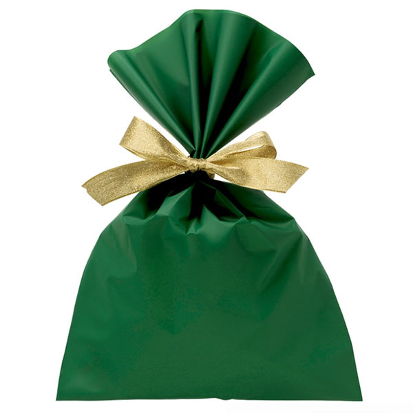 マットカラーポリ グリーン