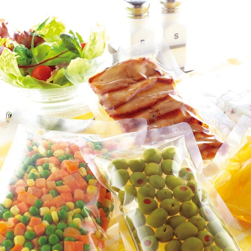 NN（ボイル用（85℃）・真空包装・三方袋）