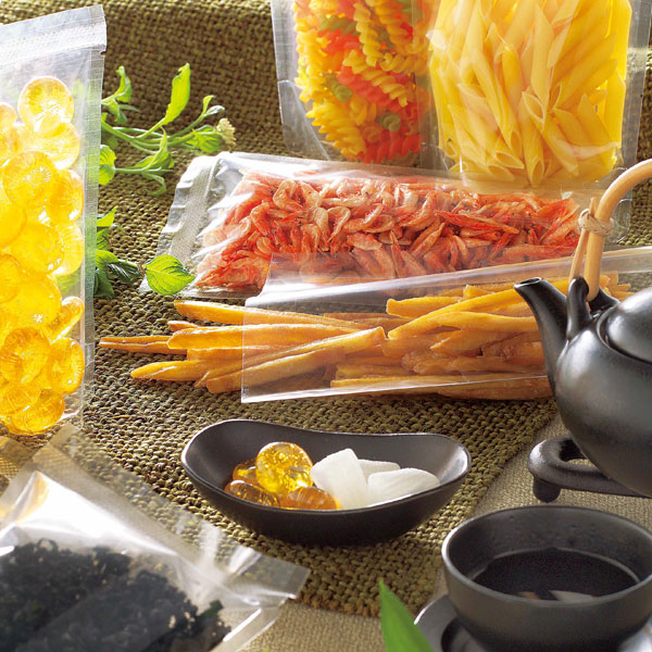 スタンド袋 OSMタイプ