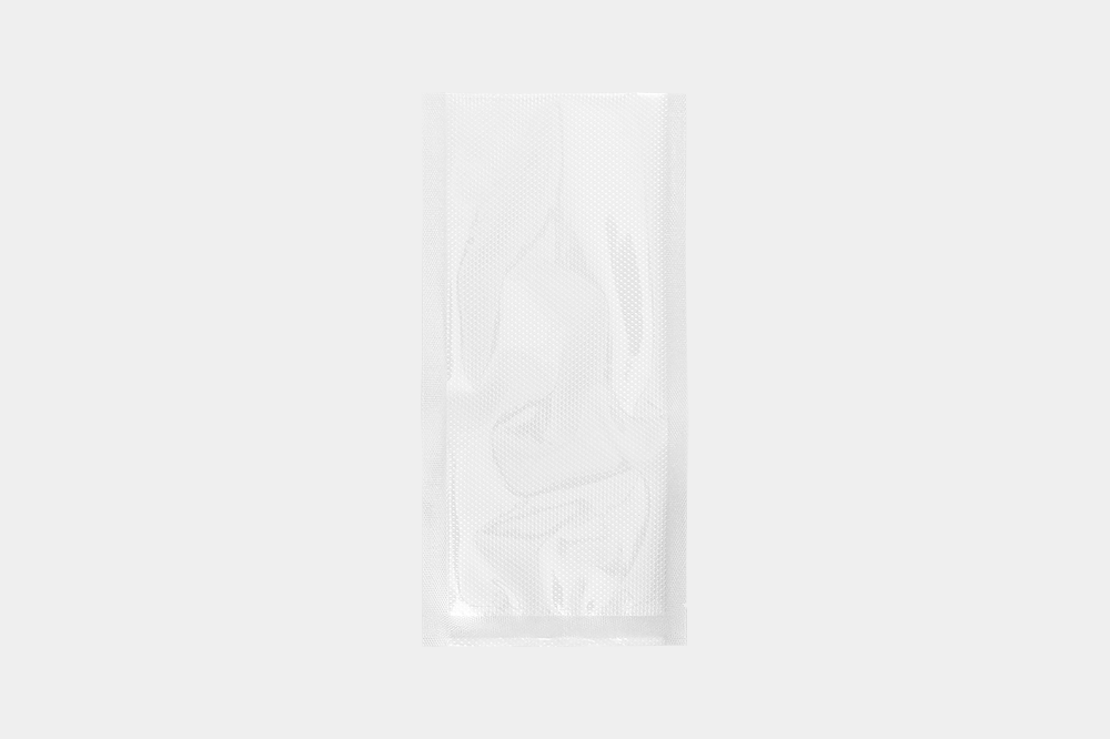 真空包装機専用定寸袋　PAP-012025-B