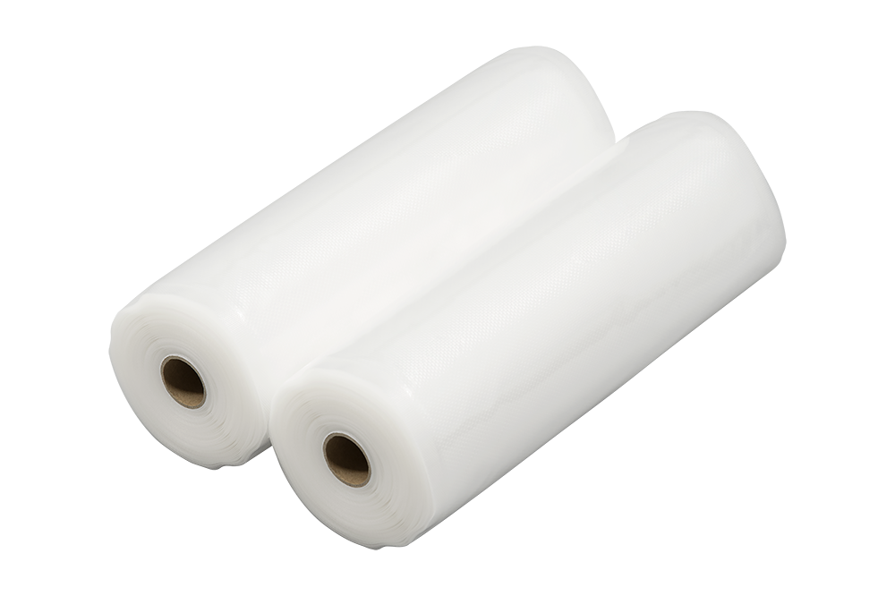 脱気式専用ロール袋　PAP-0301500-R