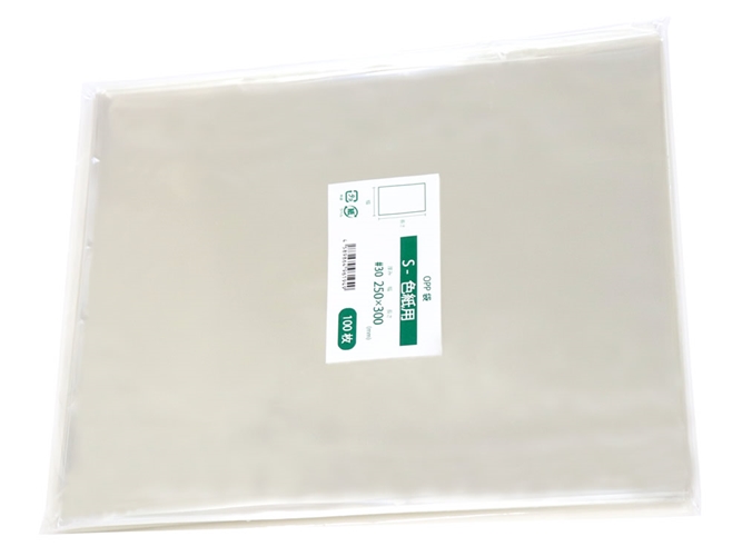 S-色紙用 商品写真