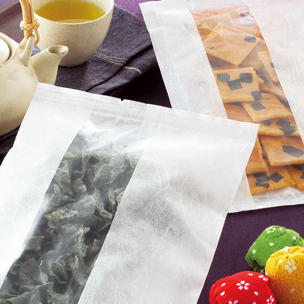 合掌袋 SWXタイプ