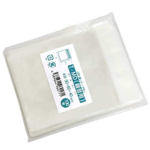 T-MD（録音用） 商品写真