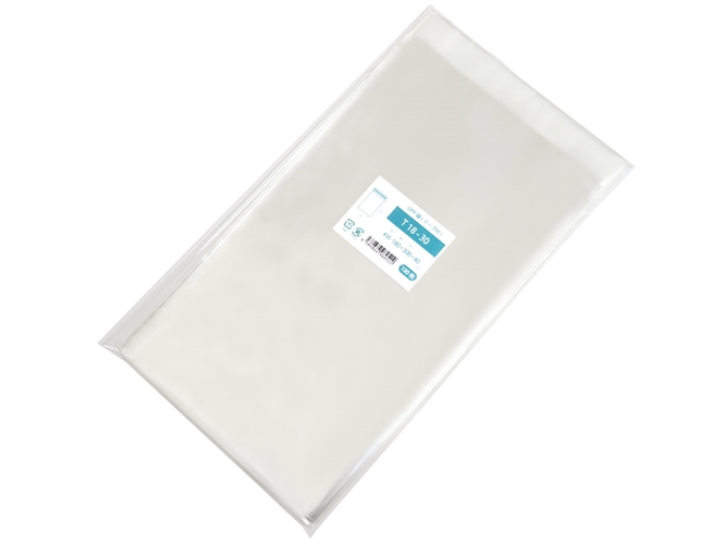 OPPテープ付袋 T18-30 100 枚入 袋の王国 本店