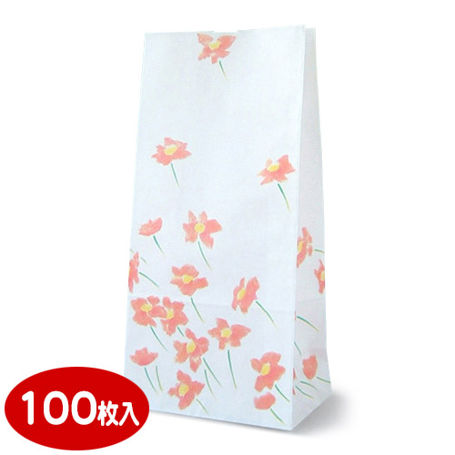 ハイバッグ 角底袋 ブルーメ