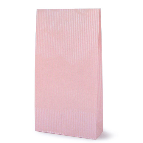 ハイバッグ クリスタルピンク