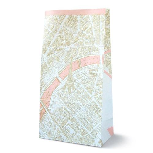 ⭐新品未使用⭐ダンベル50kg 袋探（ふくろたん）】【小ロット対応商品】紙袋 ハイバッグ（角