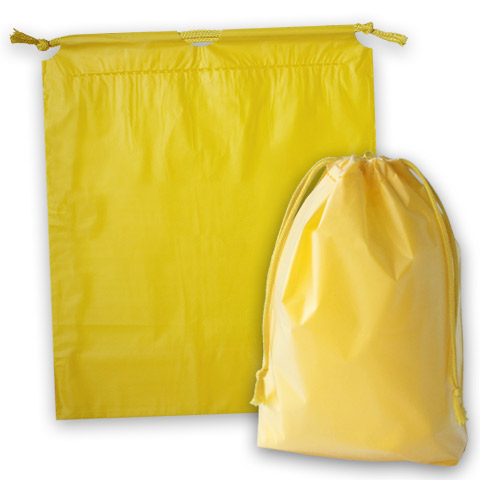 ぽかぽか様、専用。コーデュロイの巾着袋 （わたげ＊くすみグリーン